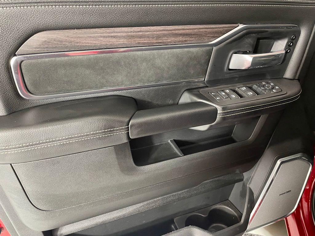 new 2026 Ram 2500 car, priced at $76,140