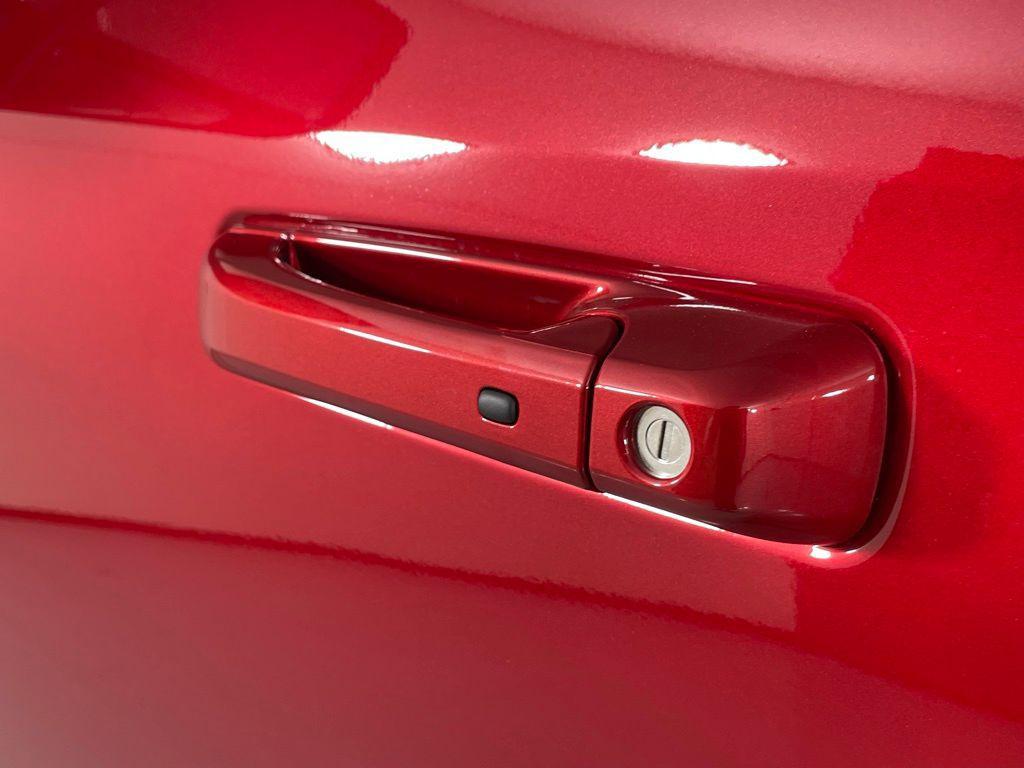 new 2026 Ram 2500 car, priced at $76,140