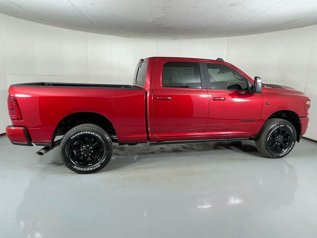 new 2026 Ram 2500 car, priced at $76,140
