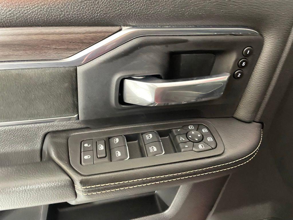 new 2026 Ram 2500 car, priced at $76,140