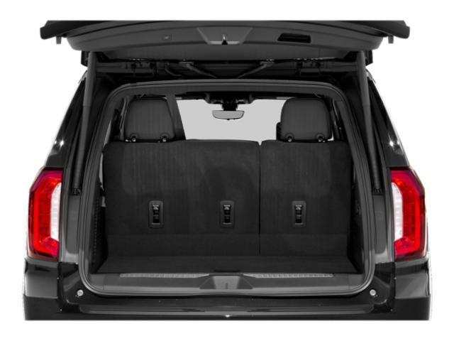 used 2023 GMC Yukon car, priced at $58,000