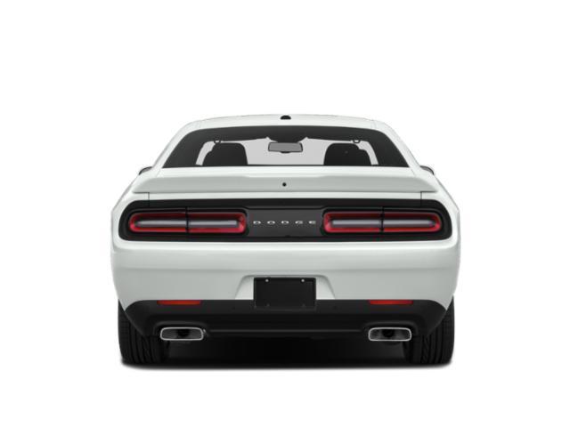 used 2020 Dodge Challenger car, priced at $25,800