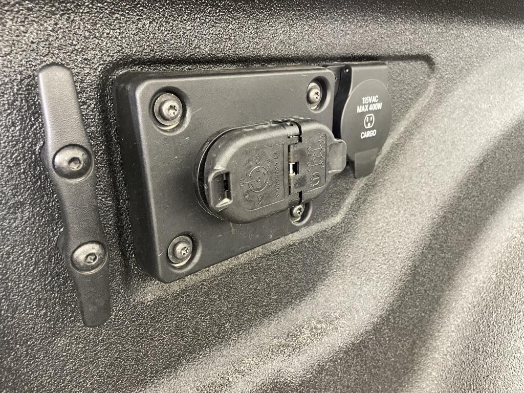 new 2026 Ram 2500 car, priced at $77,590