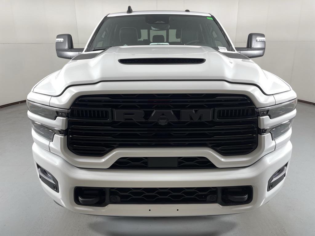 new 2026 Ram 2500 car, priced at $77,590