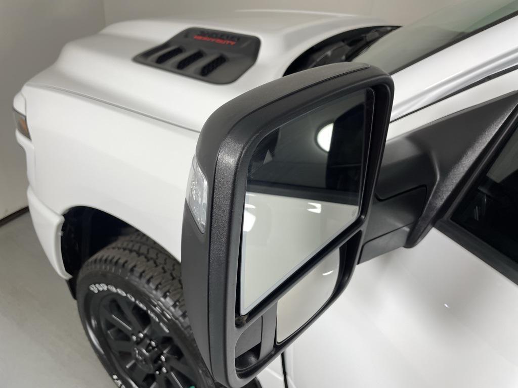 new 2026 Ram 2500 car, priced at $77,590