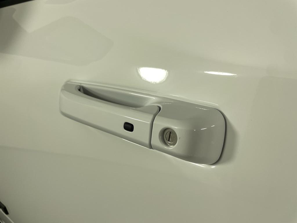 new 2026 Ram 2500 car, priced at $77,590