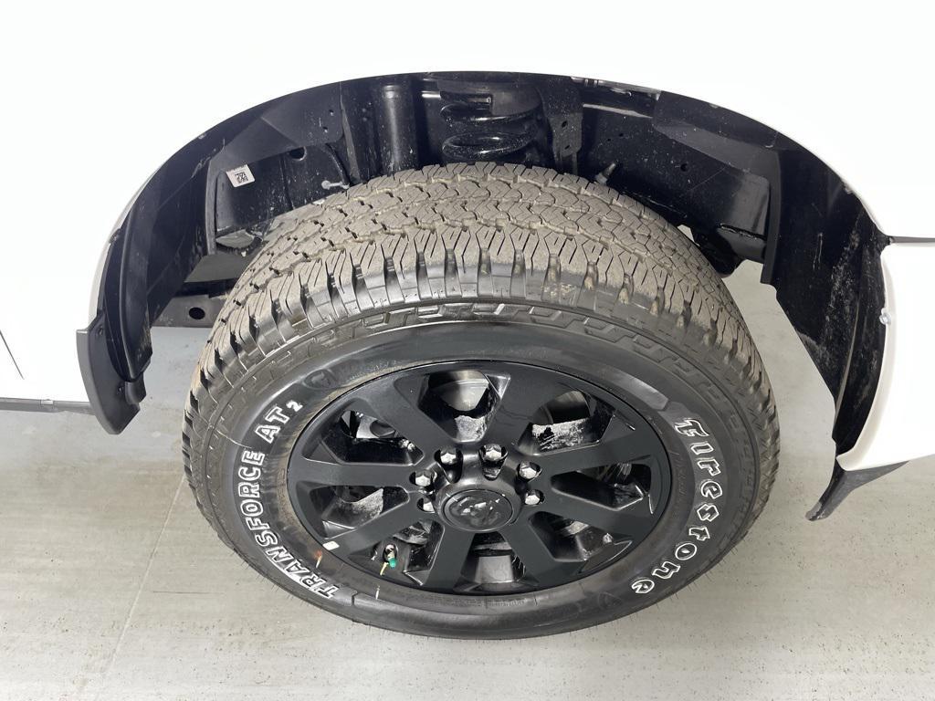 new 2026 Ram 2500 car, priced at $77,590