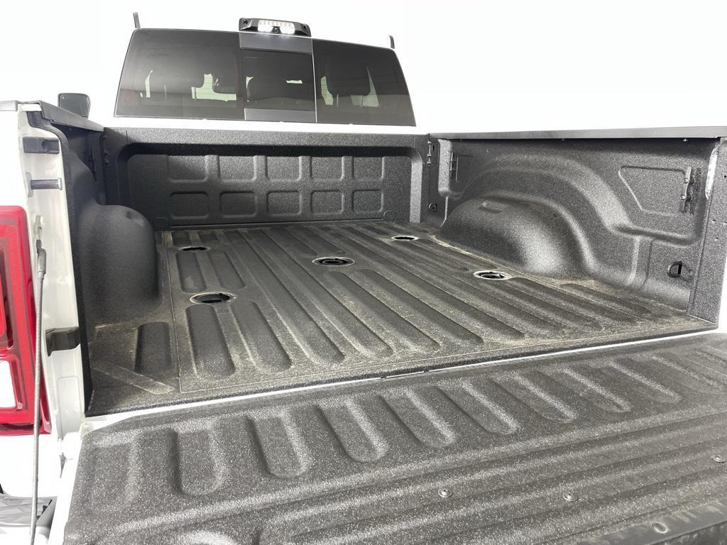 new 2026 Ram 2500 car, priced at $77,590