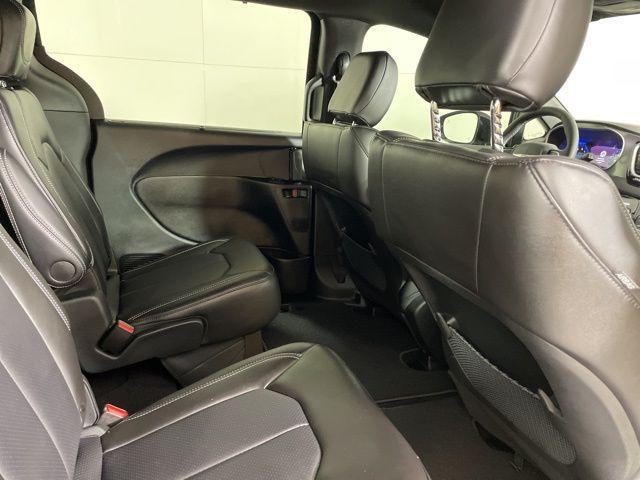 new 2025 Chrysler Voyager car, priced at $38,165