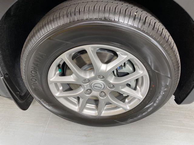 new 2025 Chrysler Voyager car, priced at $38,165