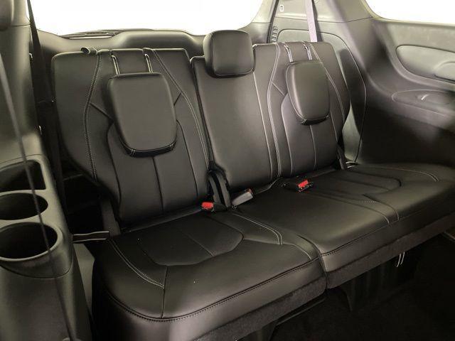 new 2025 Chrysler Voyager car, priced at $38,165