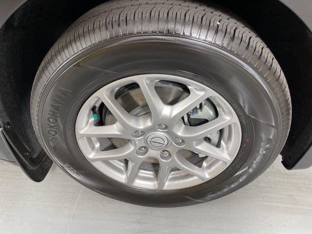 new 2025 Chrysler Voyager car, priced at $38,165