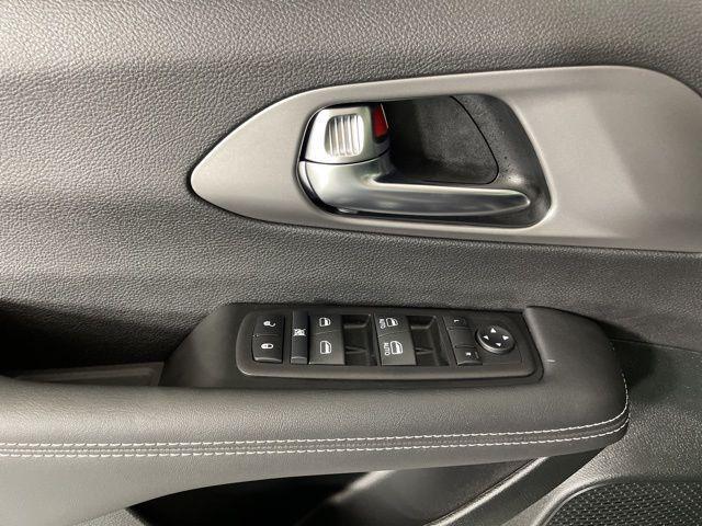 new 2025 Chrysler Voyager car, priced at $38,165