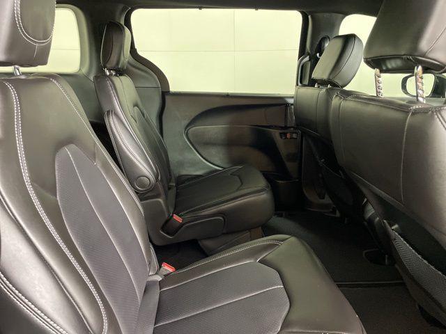 new 2025 Chrysler Voyager car, priced at $38,165