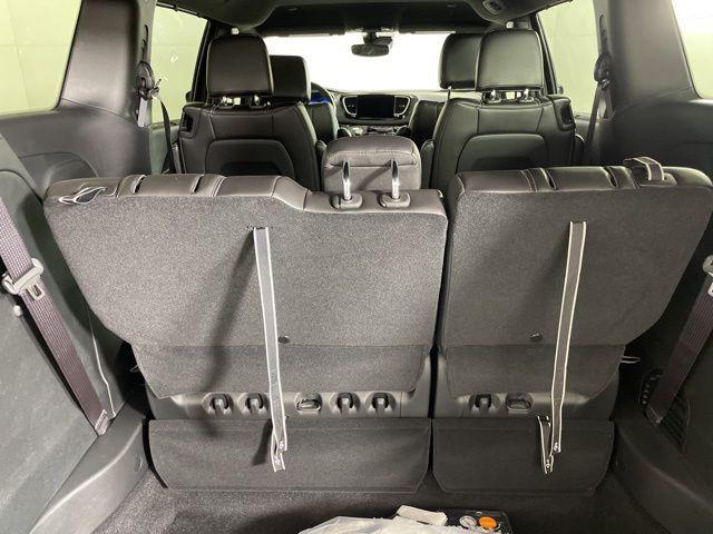 new 2025 Chrysler Voyager car, priced at $38,165