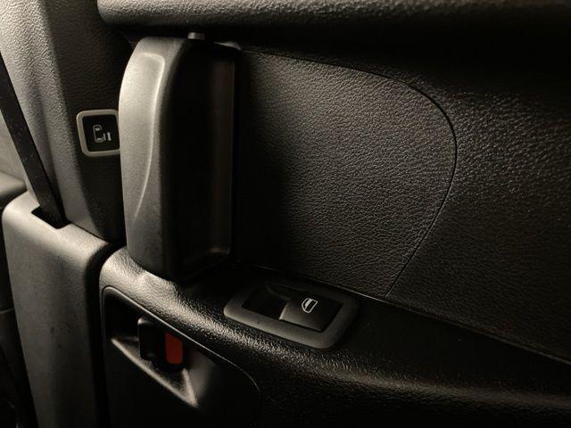 new 2025 Chrysler Voyager car, priced at $38,165