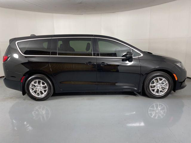 new 2025 Chrysler Voyager car, priced at $38,165