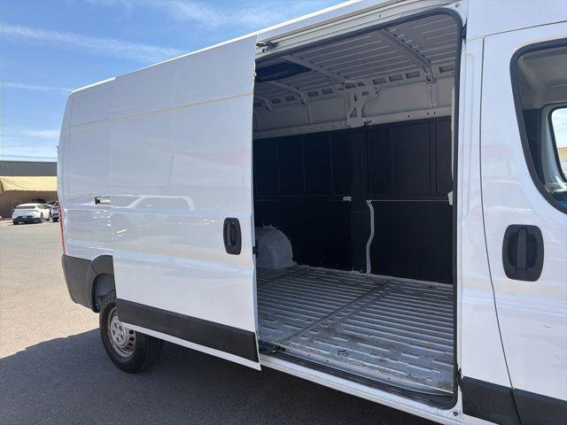 used 2024 Ram ProMaster 2500 car, priced at $36,000