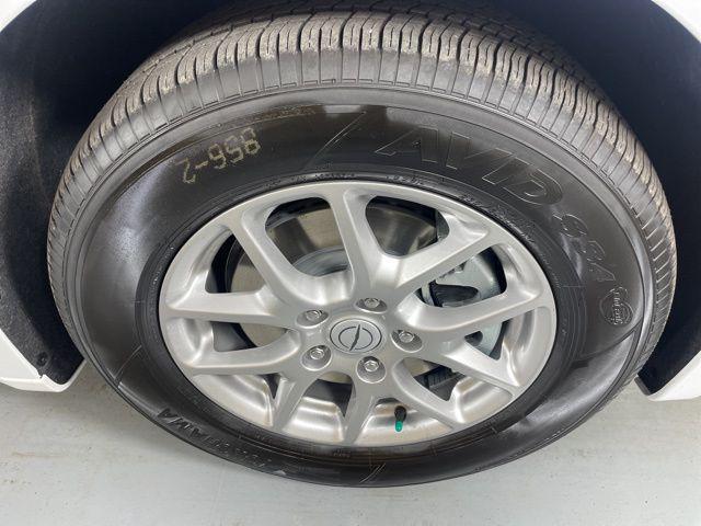 new 2026 Chrysler Voyager car, priced at $34,240