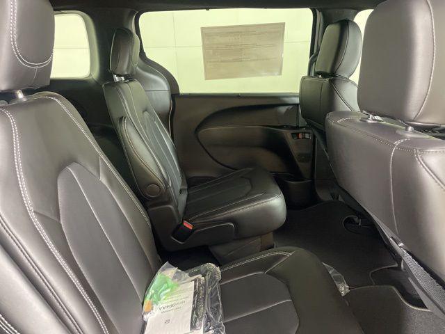 new 2026 Chrysler Voyager car, priced at $34,240