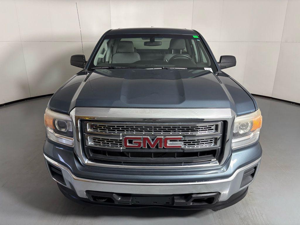used 2014 GMC Sierra 1500 car, priced at $16,200