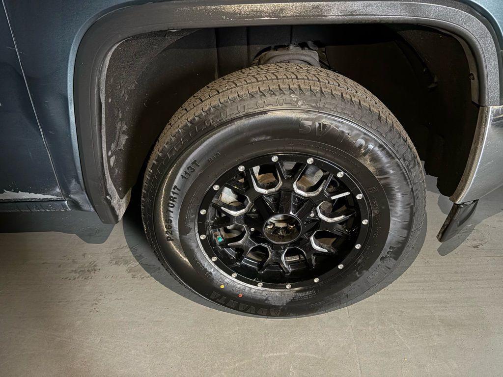 used 2014 GMC Sierra 1500 car, priced at $16,200