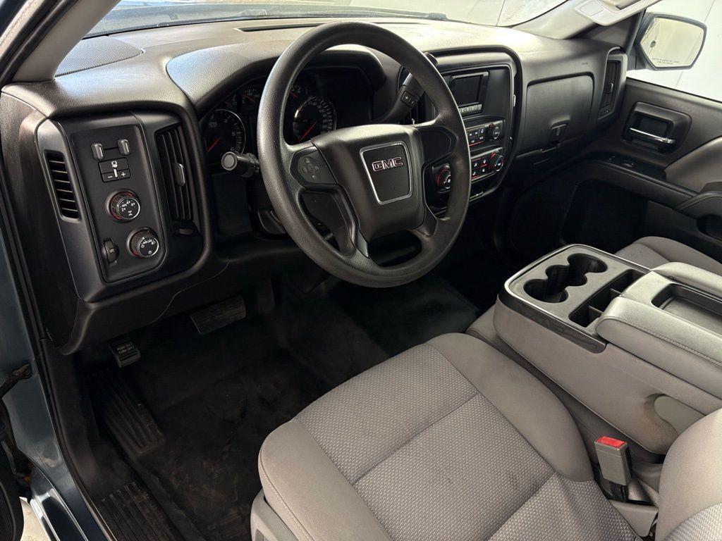 used 2014 GMC Sierra 1500 car, priced at $16,200