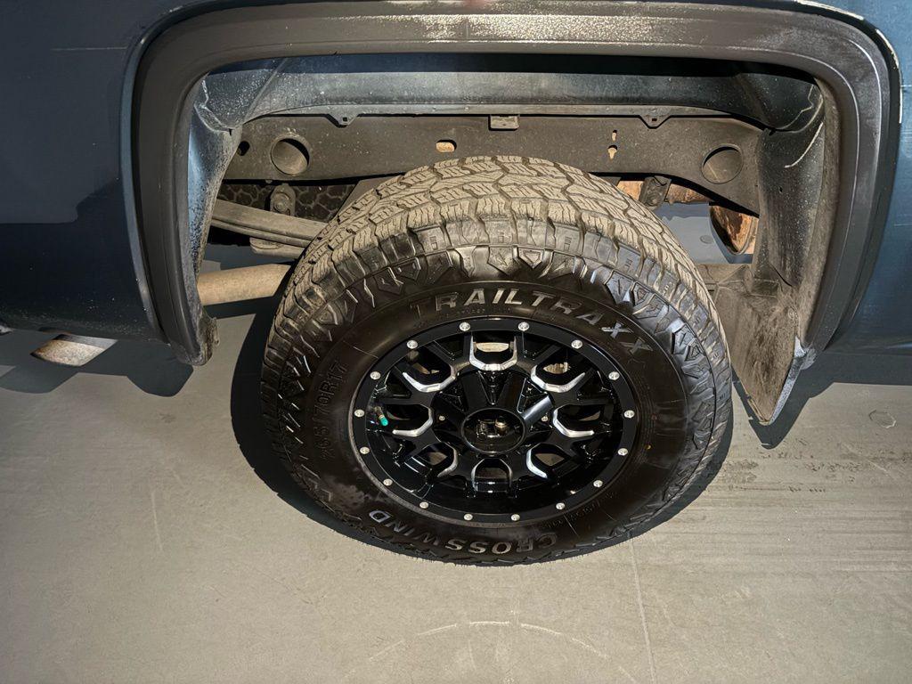 used 2014 GMC Sierra 1500 car, priced at $16,200