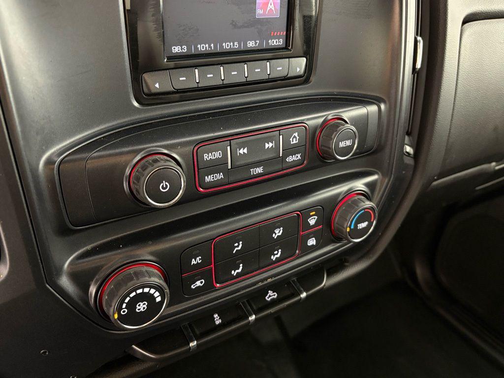 used 2014 GMC Sierra 1500 car, priced at $16,200