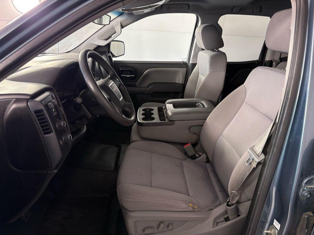 used 2014 GMC Sierra 1500 car, priced at $16,200