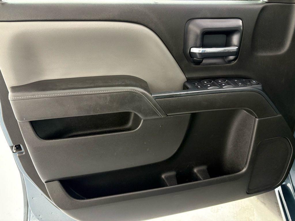 used 2014 GMC Sierra 1500 car, priced at $16,200