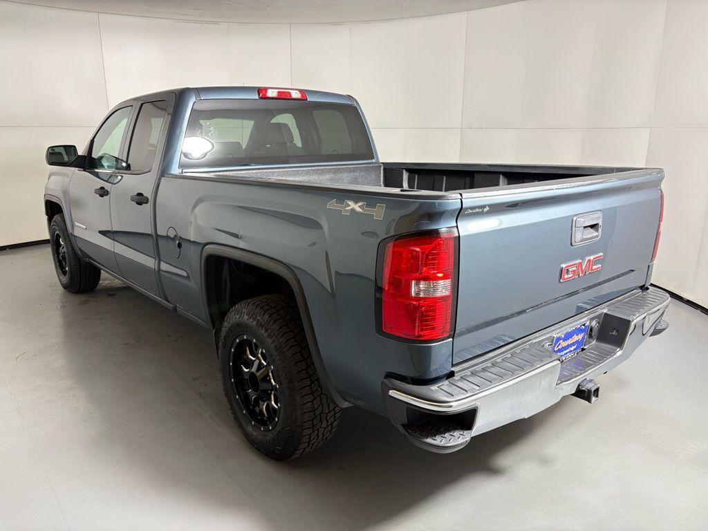used 2014 GMC Sierra 1500 car, priced at $16,200