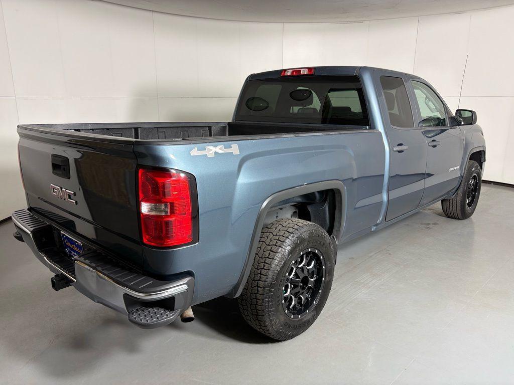 used 2014 GMC Sierra 1500 car, priced at $16,200