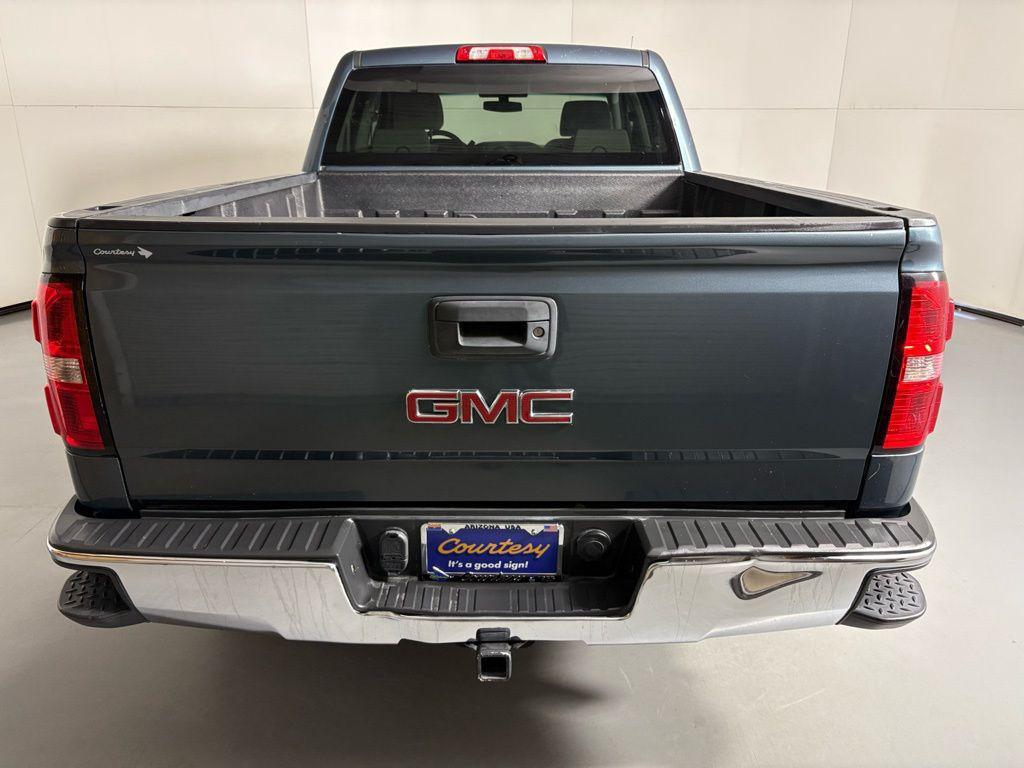 used 2014 GMC Sierra 1500 car, priced at $16,200