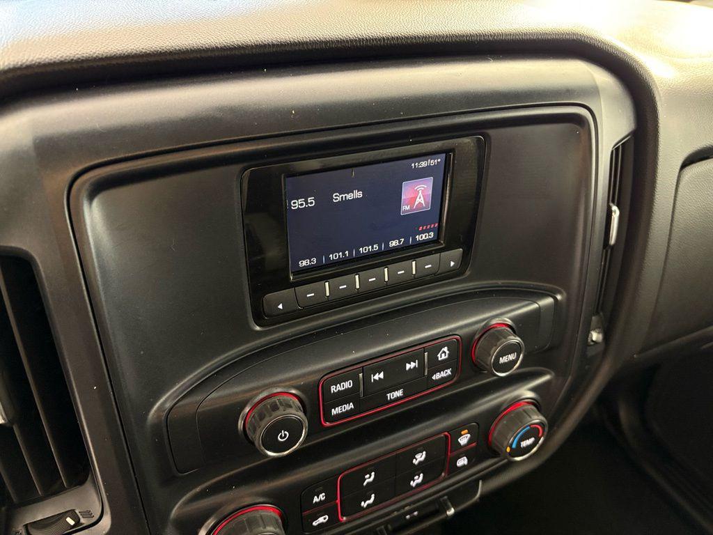 used 2014 GMC Sierra 1500 car, priced at $16,200