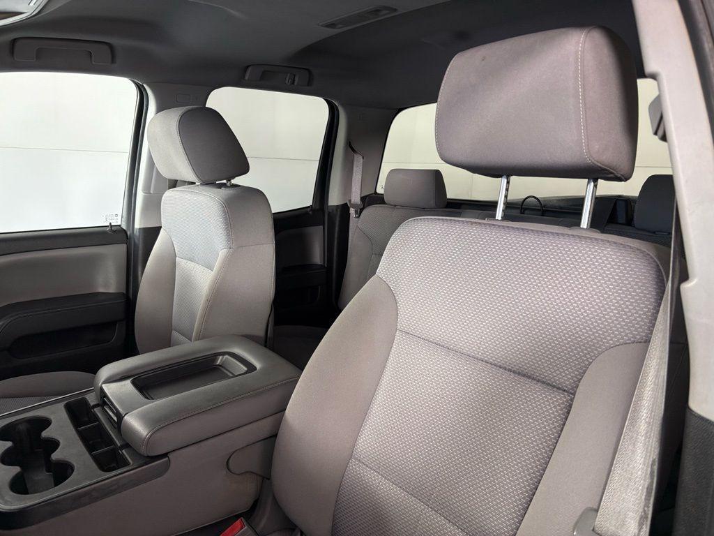 used 2014 GMC Sierra 1500 car, priced at $16,200