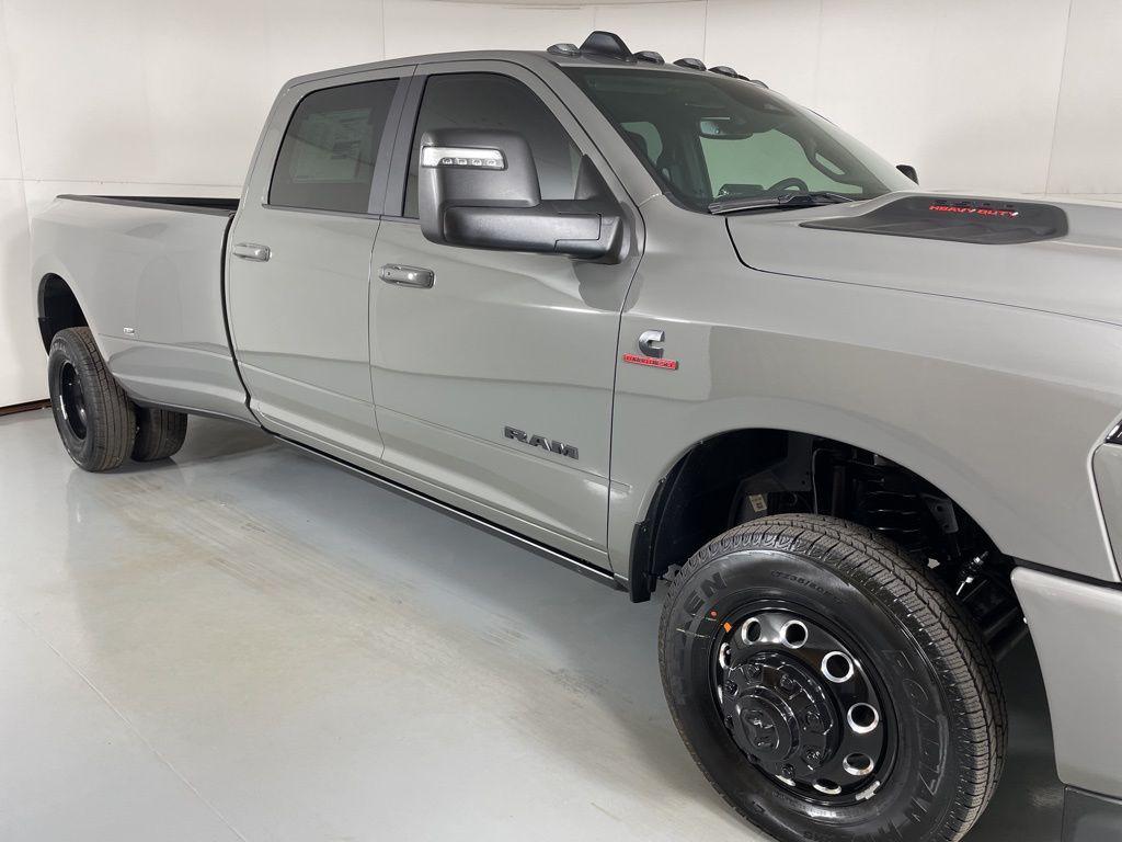 new 2026 Ram 3500 car, priced at $83,480
