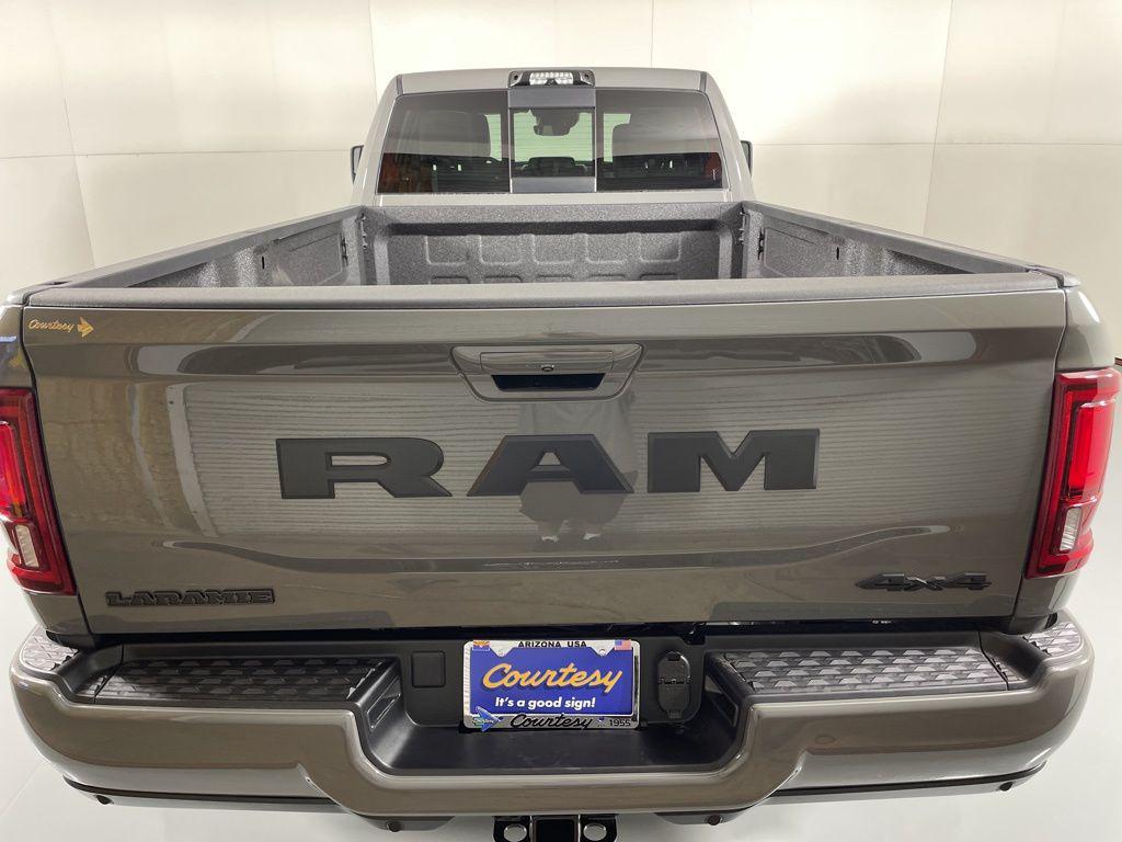 new 2026 Ram 3500 car, priced at $83,480