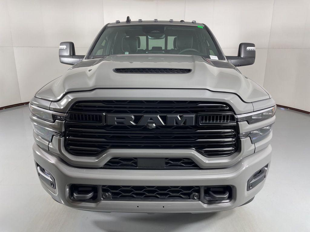 new 2026 Ram 3500 car, priced at $83,480