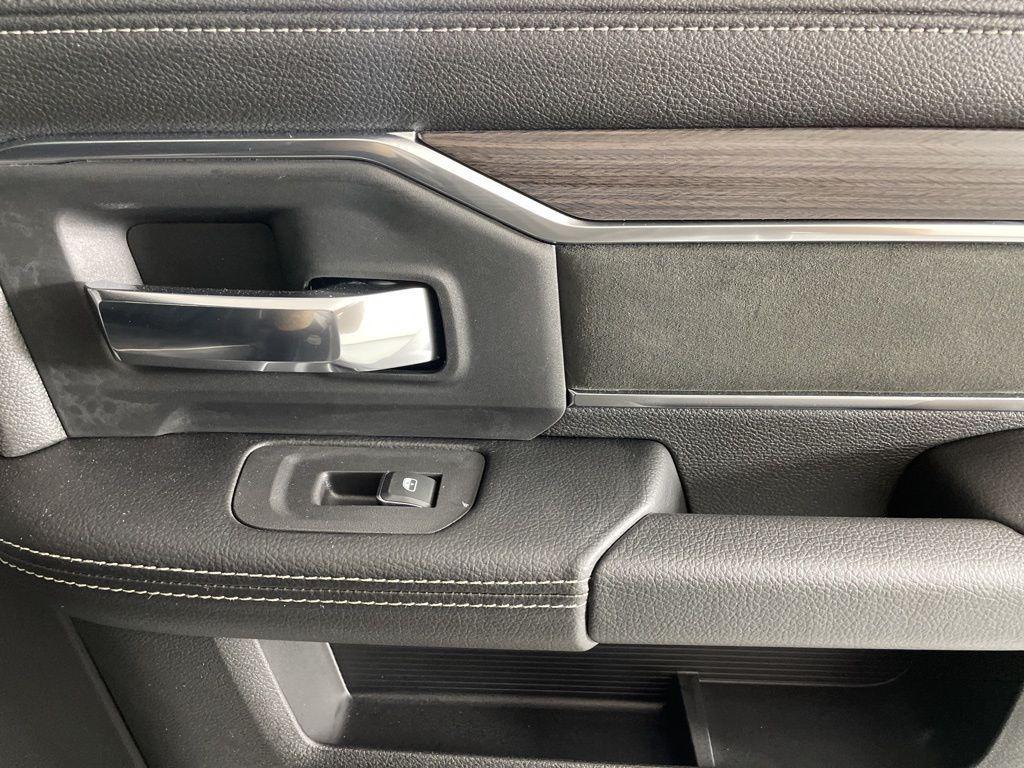 new 2026 Ram 3500 car, priced at $83,480