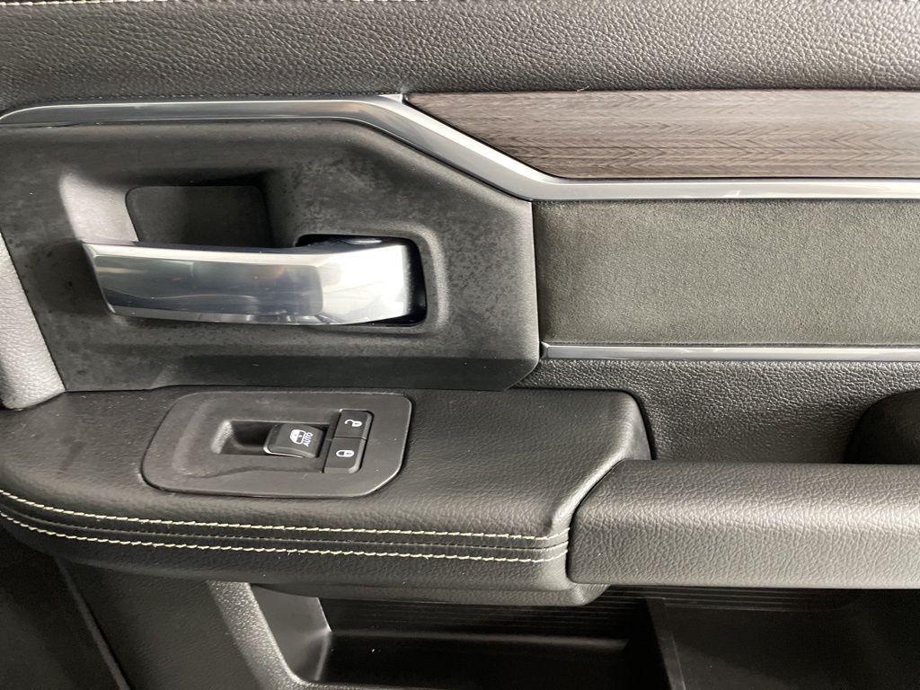 new 2026 Ram 3500 car, priced at $83,480