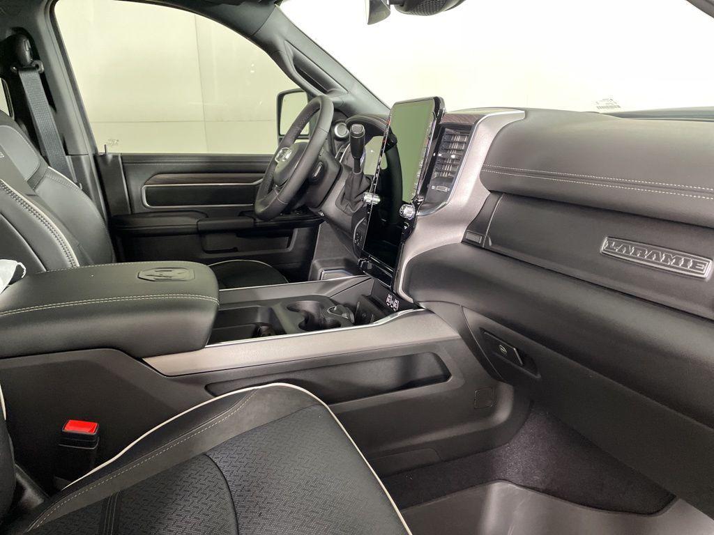 new 2026 Ram 3500 car, priced at $83,480