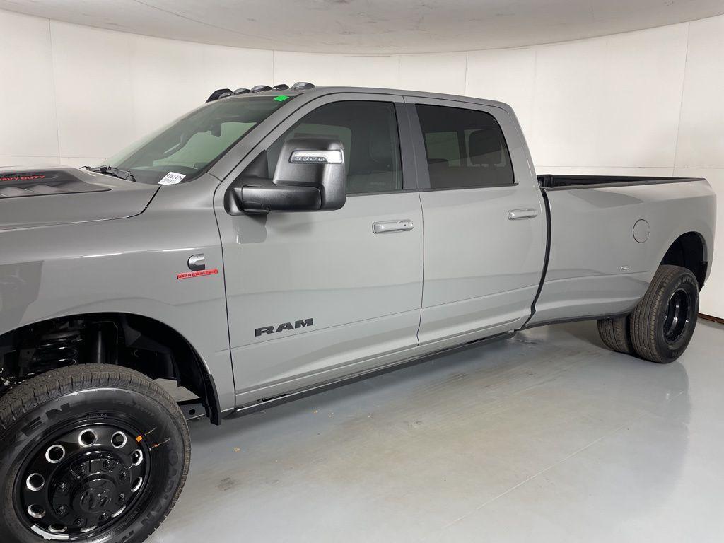 new 2026 Ram 3500 car, priced at $83,480