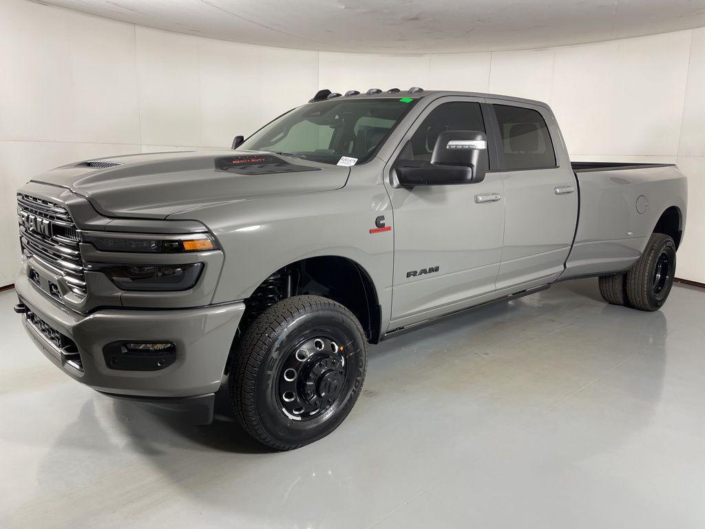new 2026 Ram 3500 car, priced at $83,480