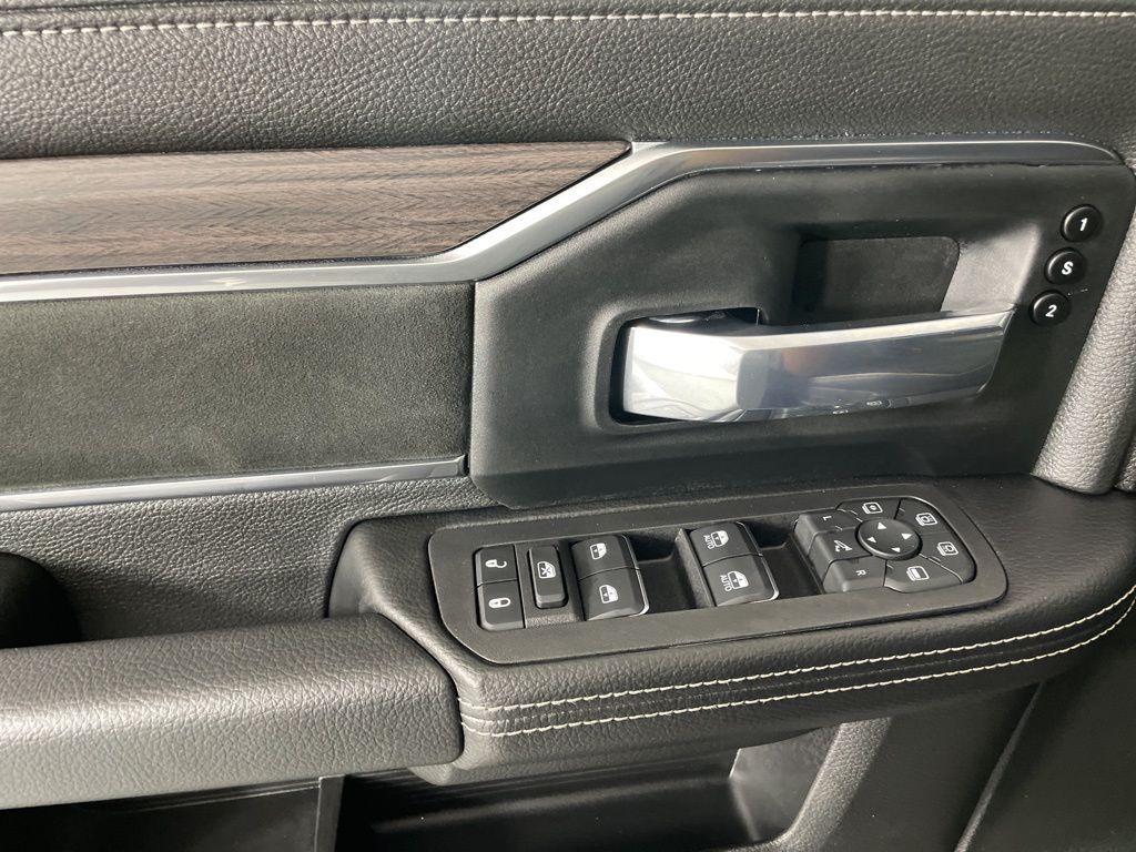 new 2026 Ram 3500 car, priced at $83,480