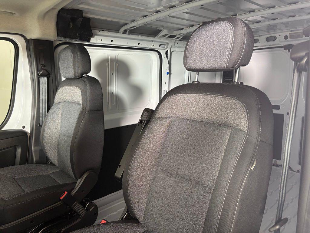 new 2026 Ram ProMaster 1500 car, priced at $46,950