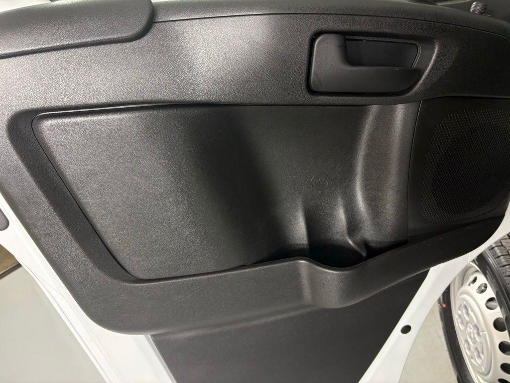 new 2026 Ram ProMaster 1500 car, priced at $46,950