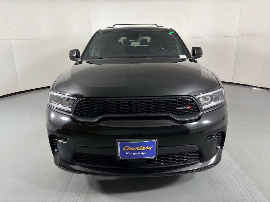 used 2024 Dodge Durango car, priced at $28,400