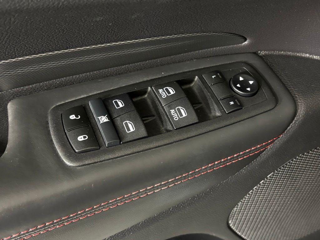 used 2024 Dodge Durango car, priced at $28,400
