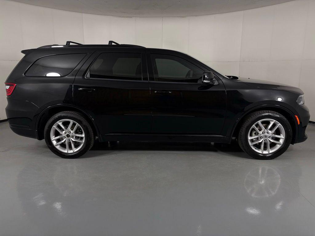 used 2024 Dodge Durango car, priced at $28,400